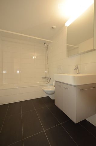 2.5 Zimmer, 59 m², 3. Stock - Photo 3