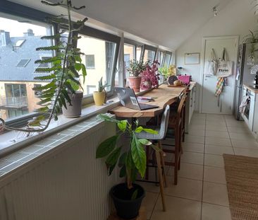 Appartement te huur - Photo 1