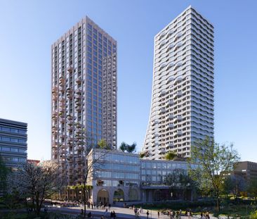 Appartement te huur: Karspeldreef 16-B53 1101 CK Amsterdam - Foto 6