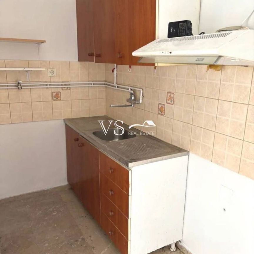 Studio/Γκαρσονιέρα για ενοικίαση Αγία Σοφία (Πάτρα) - Photo 1