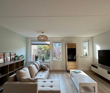 Te huur: Huis Zwaluw 15 in De Lier - Foto 2