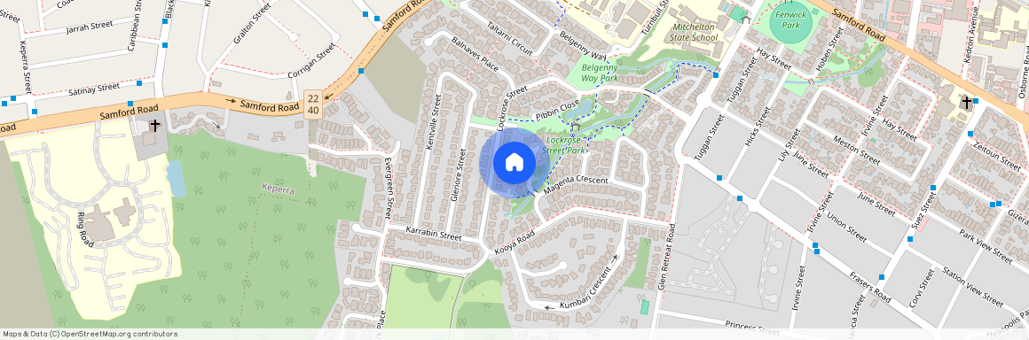 5 Vernor Street, Qld 4053, Mitchelton