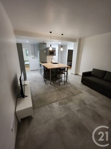 Location Appartement 4 pièces 75m² MONTPELLIER 34000 - Photo 2