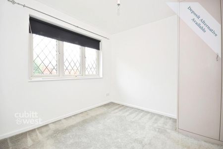 2 bedroom end of terrace house to rent - Photo 3