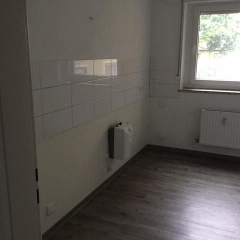 Neue Wohnung, neues Glück! 2-Zimmer-Wohnung mit Balkon in Weende - Photo 1