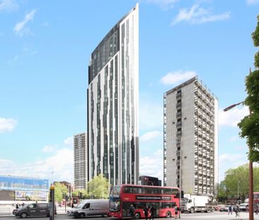 2 bedroom flat to rent - Photo 4