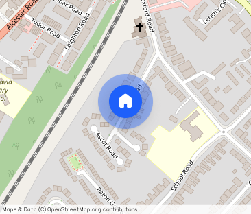 Ascot Road, Birmingham - Photo 1