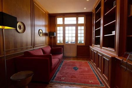 Appartement te huur - Foto 2