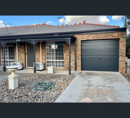 3/9 Langtree Parade, Mildura, Vic 3500 - Photo 1