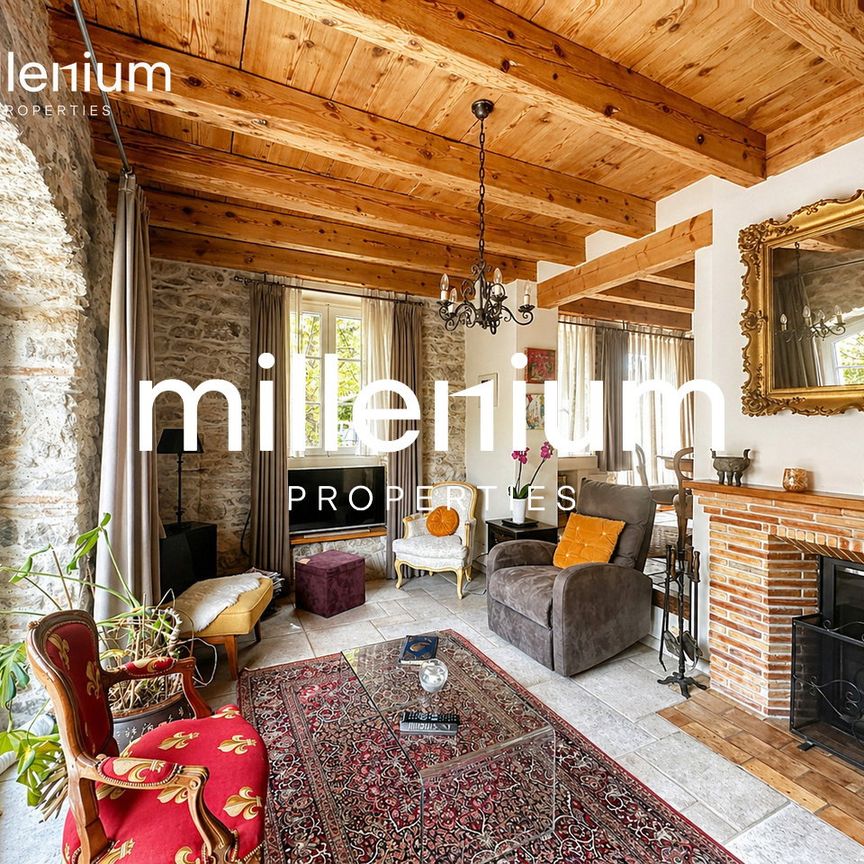 6 Zimmer, 180 m² - Photo 1