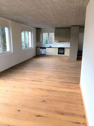 Schöne und helle 3.5 Zi-Wohnung zu vermieten - Photo 1