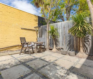 12A Alexander Street, Collingwood VIC 3066 - House For Rent | Domain - Photo 5