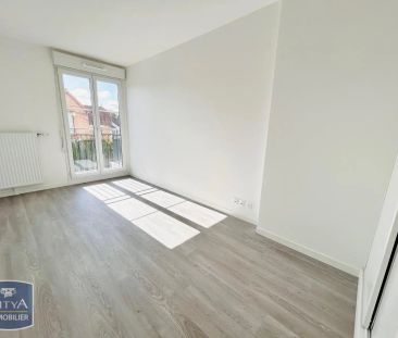 Appartement à louer 3 pièces 69.61m² - Photo 4
