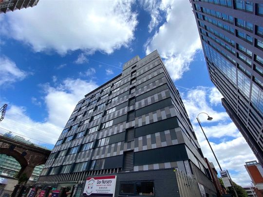 Bracken House, 44-58 Charles Street, Manchester City Centre, M1 7AA - Photo 1