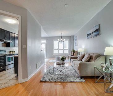 For Lease - 8 Townwood Drive Unit# 30, Richmond Hill, Ontario - Photo 2