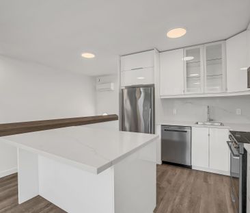 For Lease - 439 Winona Drive Unit# C, Toronto, Ontario - Photo 4