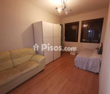 Piso en alquiler en Plaza del Marqués, 1 - Photo 4
