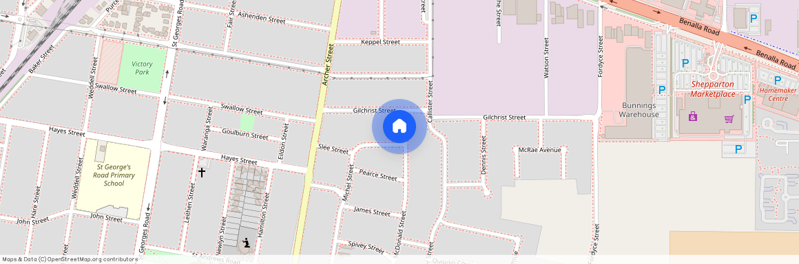 6 McDonald Street, Shepparton