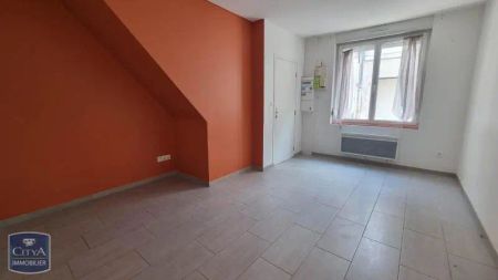 Appartement à louer 1 pièce 23.34m² - Photo 5