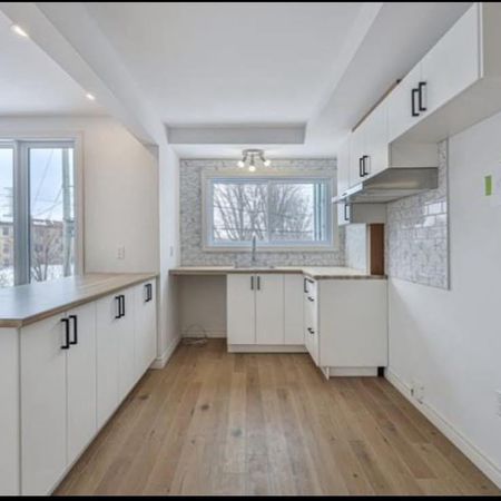 Appartement 51/2 à louer à Sorel-Tracy disponible le 01 juillet - Photo 4