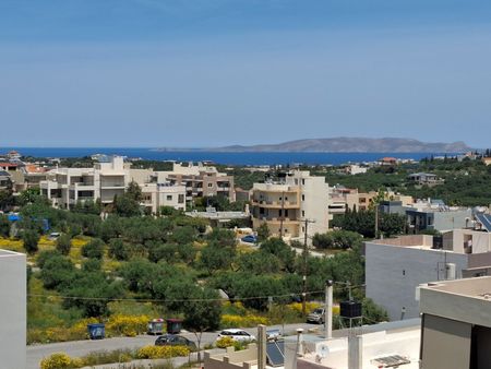 Διαμέρισμα για ενοικίαση Αμπελόκηποι (Ηράκλειο Κρήτης) - Photo 2