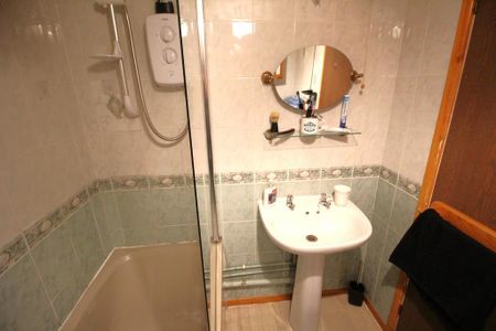 1 bedroom terraced bungalow to rent - Photo 5