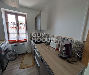 Location Appartement 2 pièces 45m² AUXERRE 89000 - Photo 5