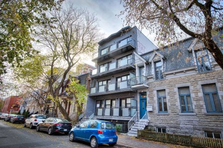 3636 Rue Clark, #15 - Photo 2