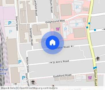 Maldon Road, SS2 - Photo 1