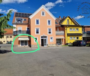 St. Ruprecht/Raab, 72 m² Erdgeschoß-Wohnung mit 2 Schlafzimmer! - Foto 5