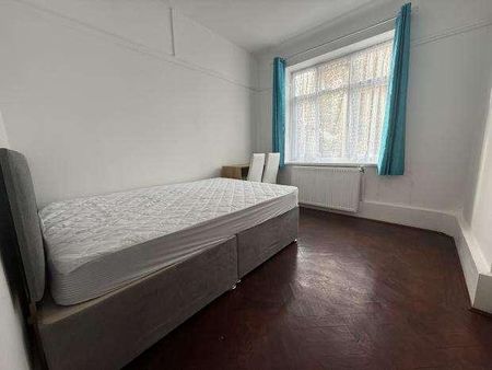 Brondesbury Park, London, NW6 - Photo 5