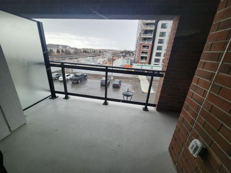 For Lease - 55 Clarington Boulevard Unit# 312, Clarington, Ontario - Photo 3