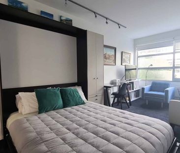 ***Welcome to apartment N203A in Revolucion Apartments.*** - Photo 4