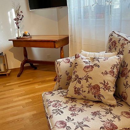 1.5 Zimmer, 42 m², Untergeschoss - Foto 1