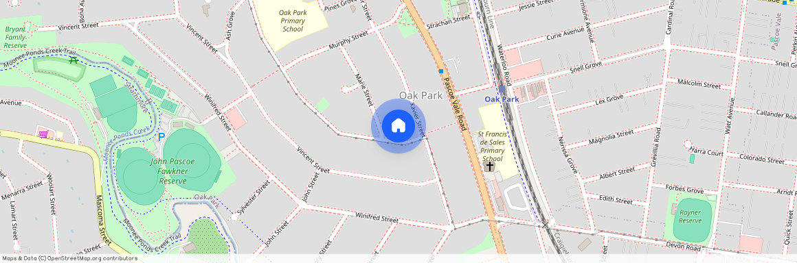 5/2 Josephine Street, Vic 3046, Oak Park