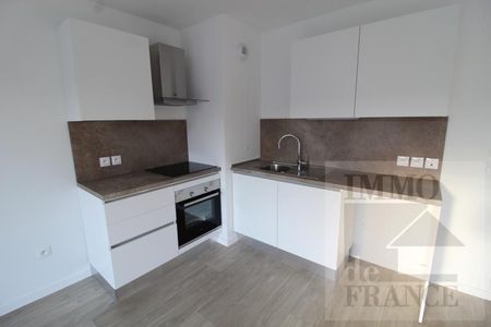 Location Appartement 2 pièces 48m² - Photo 4
