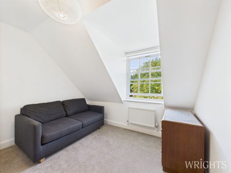 2 bedroom Apartment - Rosanne House, Welwyn Garden City - Photo 3
