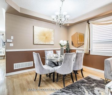 For Lease - 47 Ocean Ridge Drive, Brampton, Ontario - Photo 4