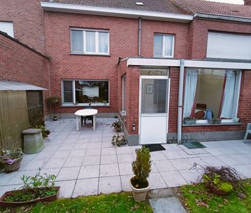 Huis te huur in Rumbeke - Photo 5