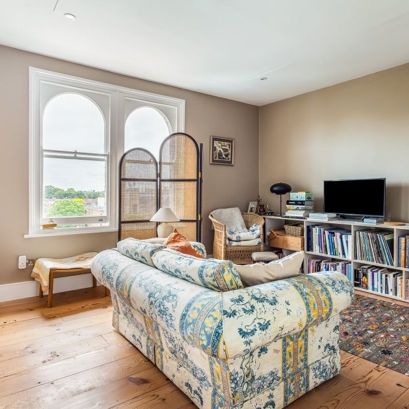 1 bedroom flat to rent - Photo 1