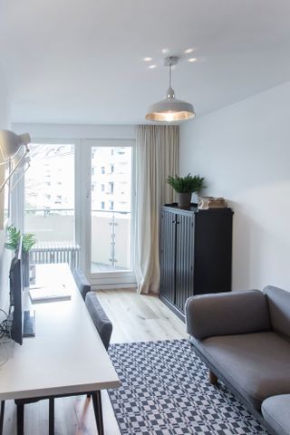 Super modernes Apartment direkt im Medienhafen! - Foto 2