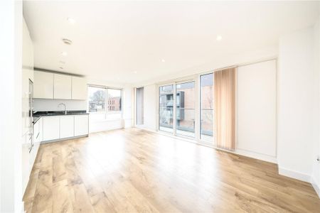 2 bedroom apartment to rent - Photo 5