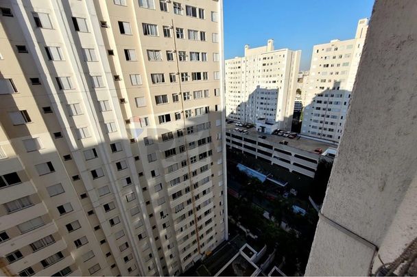 APARTAMENTO PARA LOCAÇÃO | 2 DORM | VAGA DE GARAGEM | COND. COMPLETO | SPAZIO ILHA ANCHIETA | GRAND RESERVA PAULISTA - Photo 1