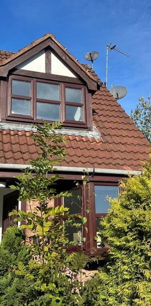 1 bedroom end of terrace house to rent - Photo 1