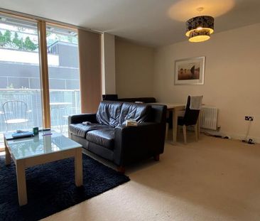 1 bedroom apartment to rent - Photo 2