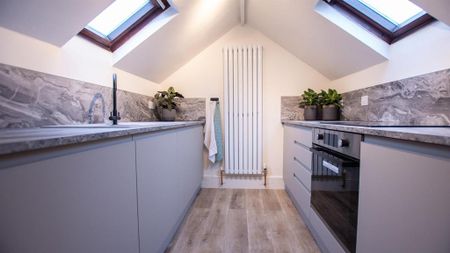 1 bedroom flat to rent - Photo 3