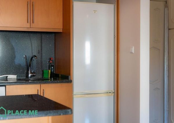 Arrendamento Apartamento T1