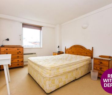 1 bedroom flat to rent - Photo 4