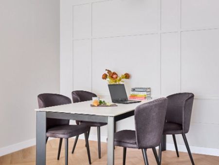 APARTAMENT DE INCHIRIAT CU 3 CAMERE - // Pet friendly - Fotografie 4