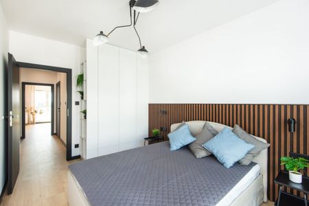 3-pokoje z balkonem+komórka i miejsce w hali 66 m² - Zdjęcie 5